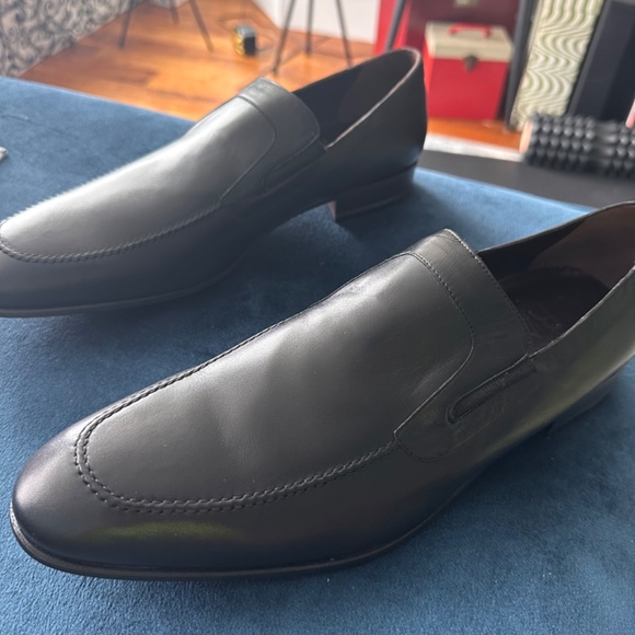 A. Testoni  Basic   Size 11. main image 4